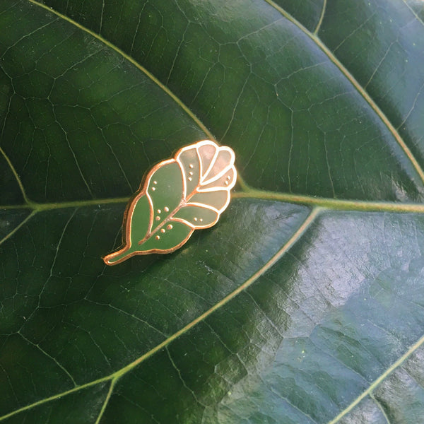 Fiddle Leaf Fig Pin