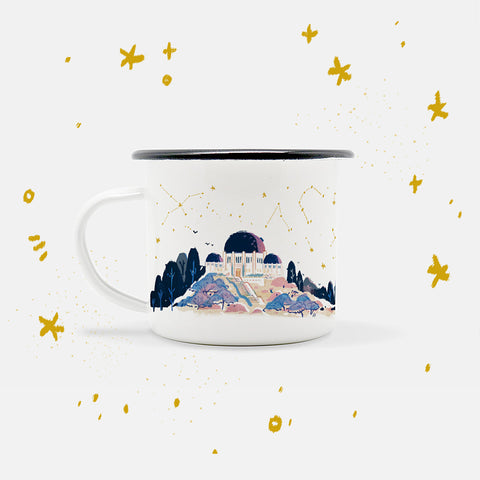 Star-struck Mug